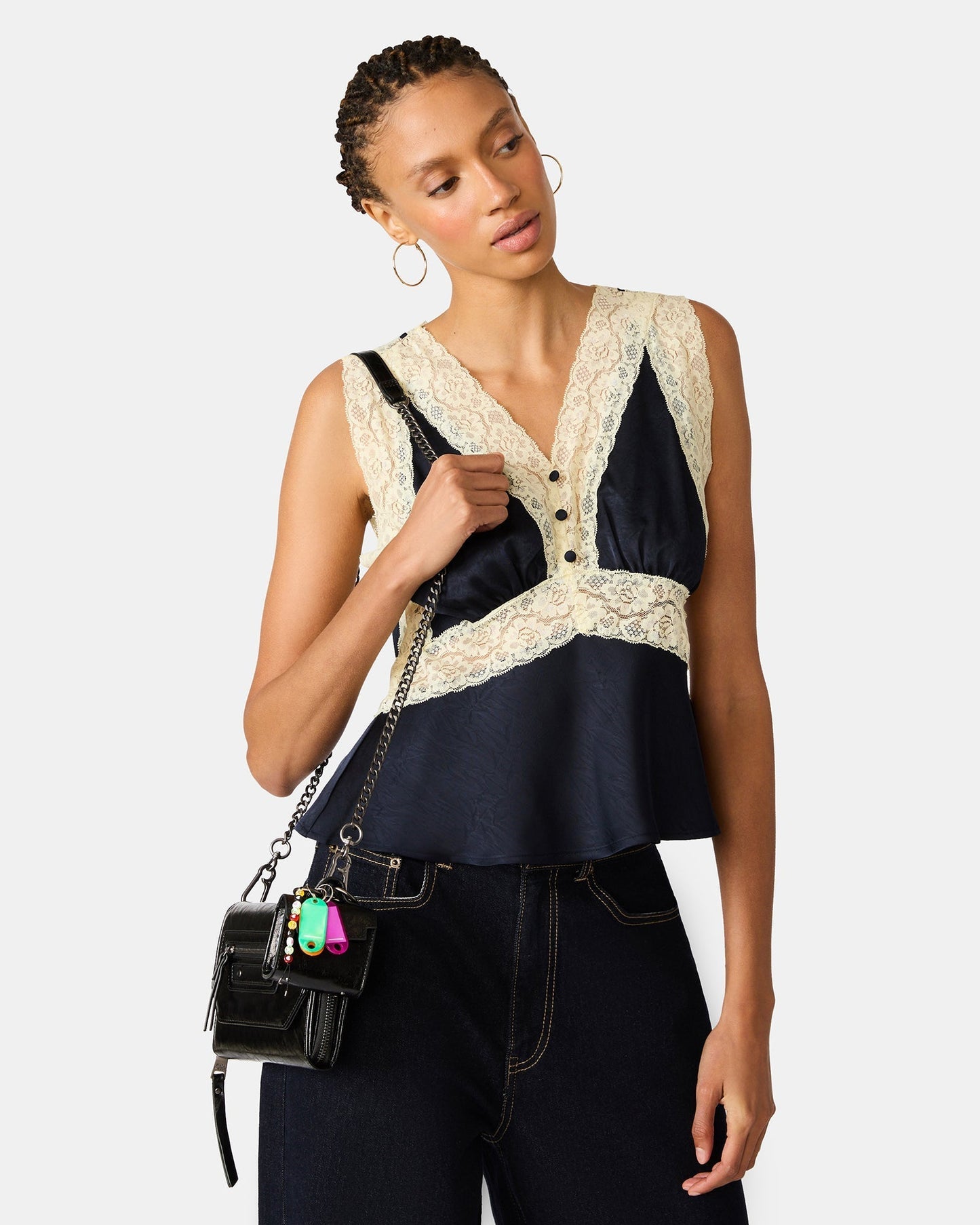 CARLI BAG BLACK