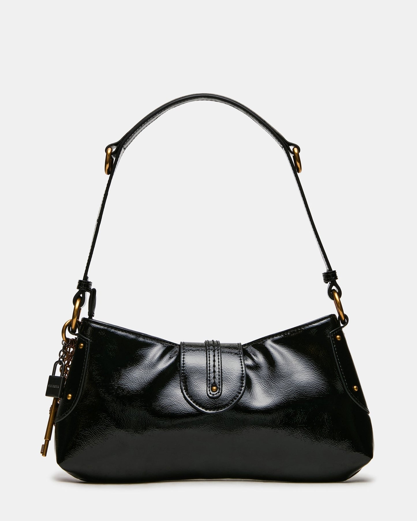 VEXA BAG BLACK