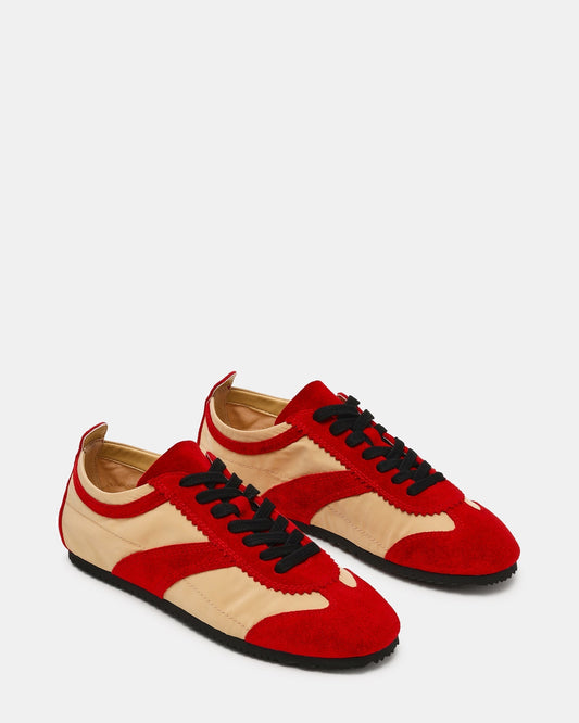 JAYE BONE/RED