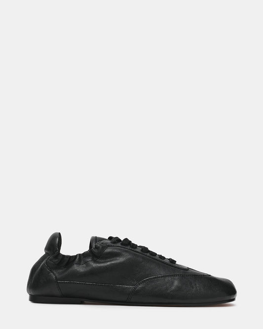 SOUTH BLACK LEATHER