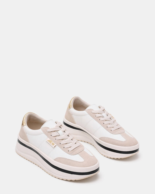 TROPHY WHITE MULTI