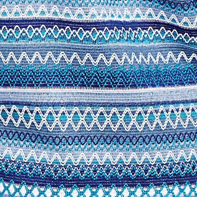 Alfred Dunner Textured Stripe