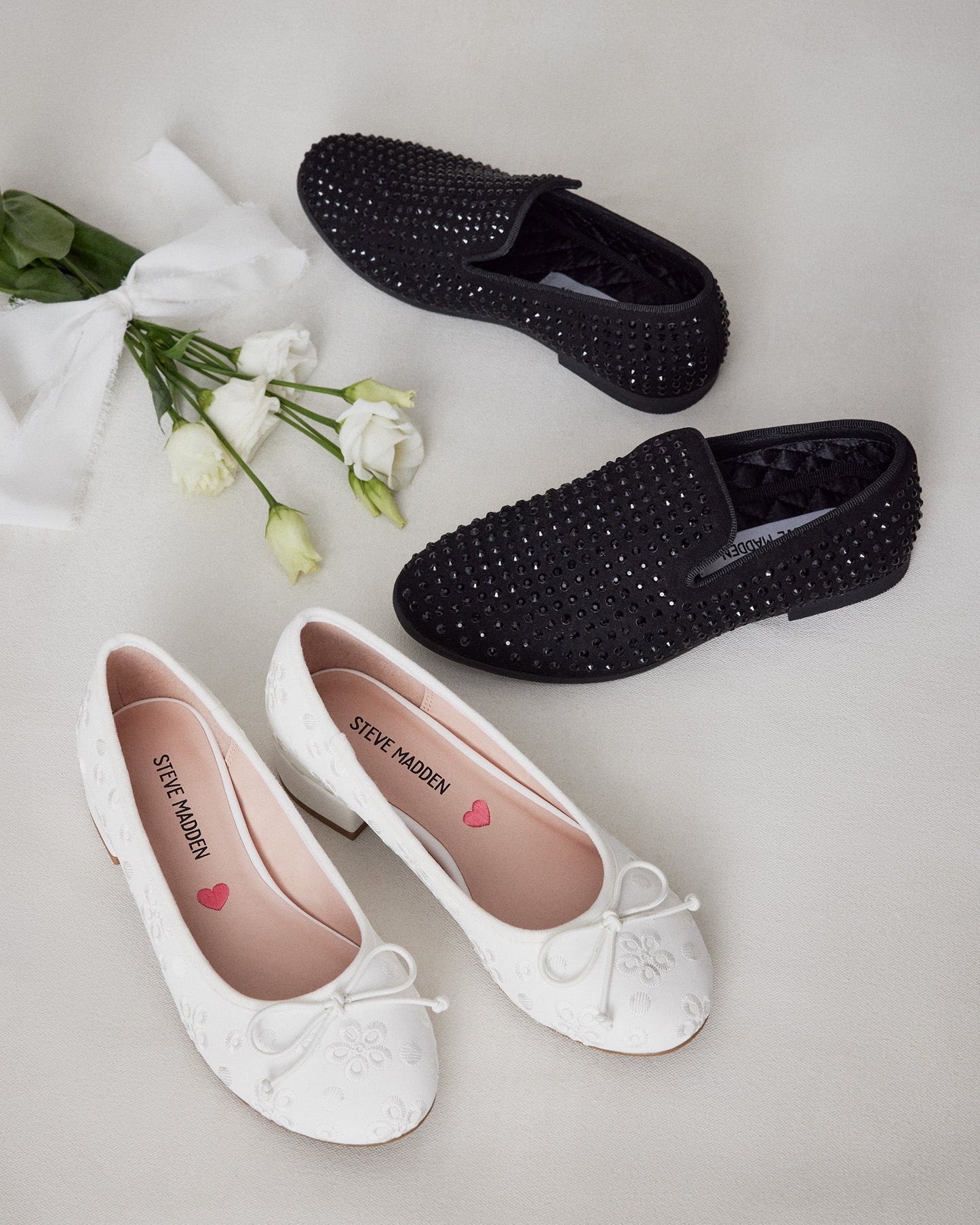 KIDS' CAVIAR BLACK