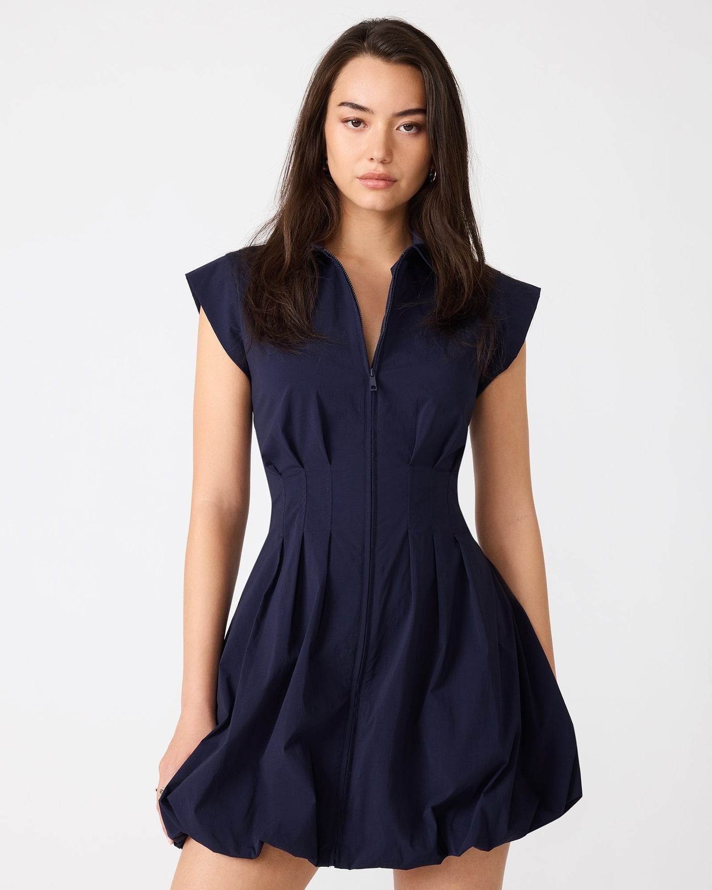DYANNE DRESS MIDNIGHT