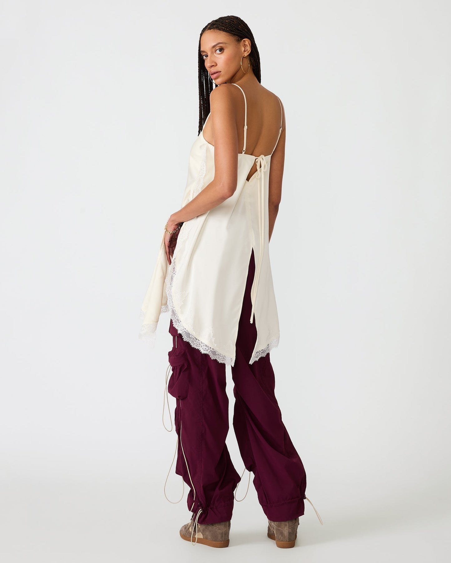 MARGAN TOP CREAM