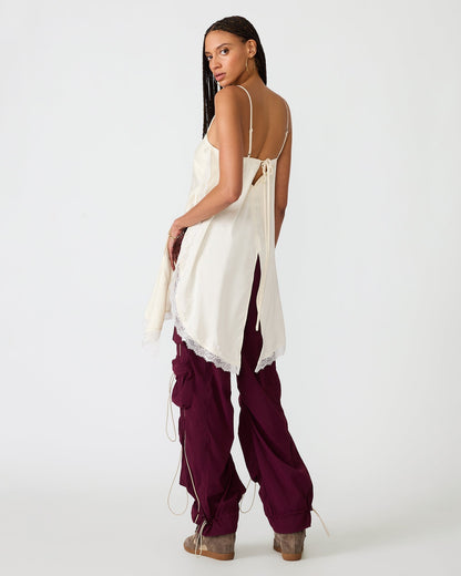 MARGAN TOP CREAM