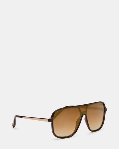 HARLAND SUNGLASSES TORTOISE
