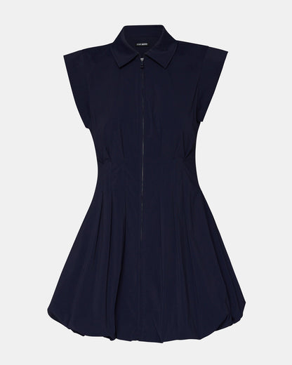 DYANNE DRESS MIDNIGHT