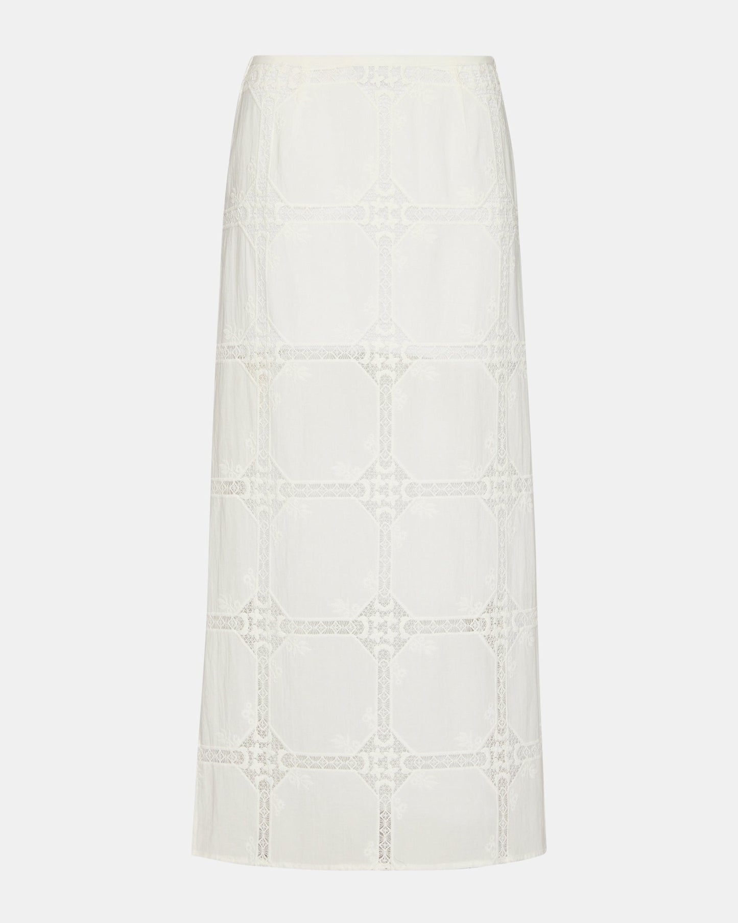 MONIQUE SKIRT ANTIQUE