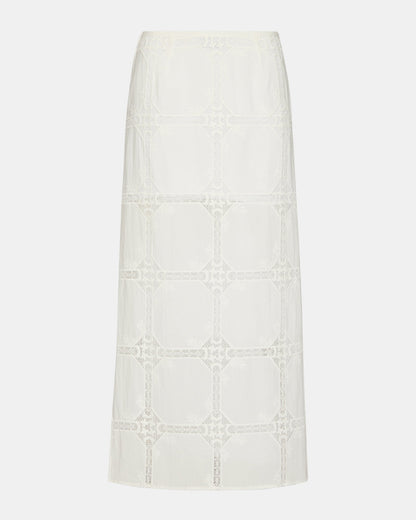 MONIQUE SKIRT ANTIQUE