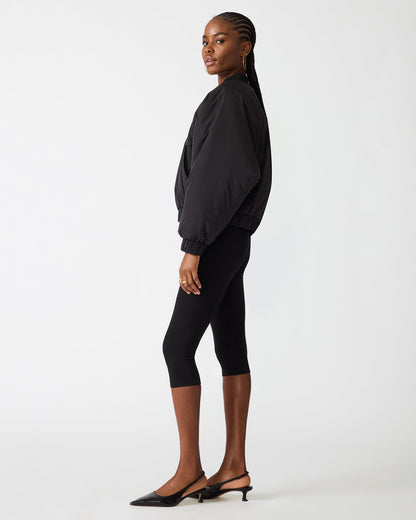 ADORE JACKET BLACK
