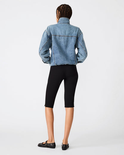 ALLYSON JACKET IMPERIAL BLUE