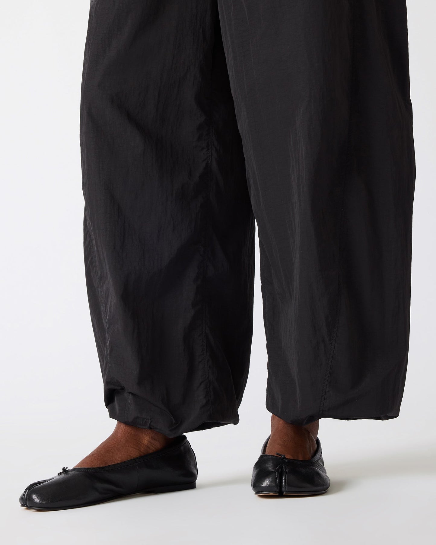 KHODA PANT BLACK