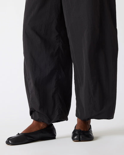KHODA PANT BLACK