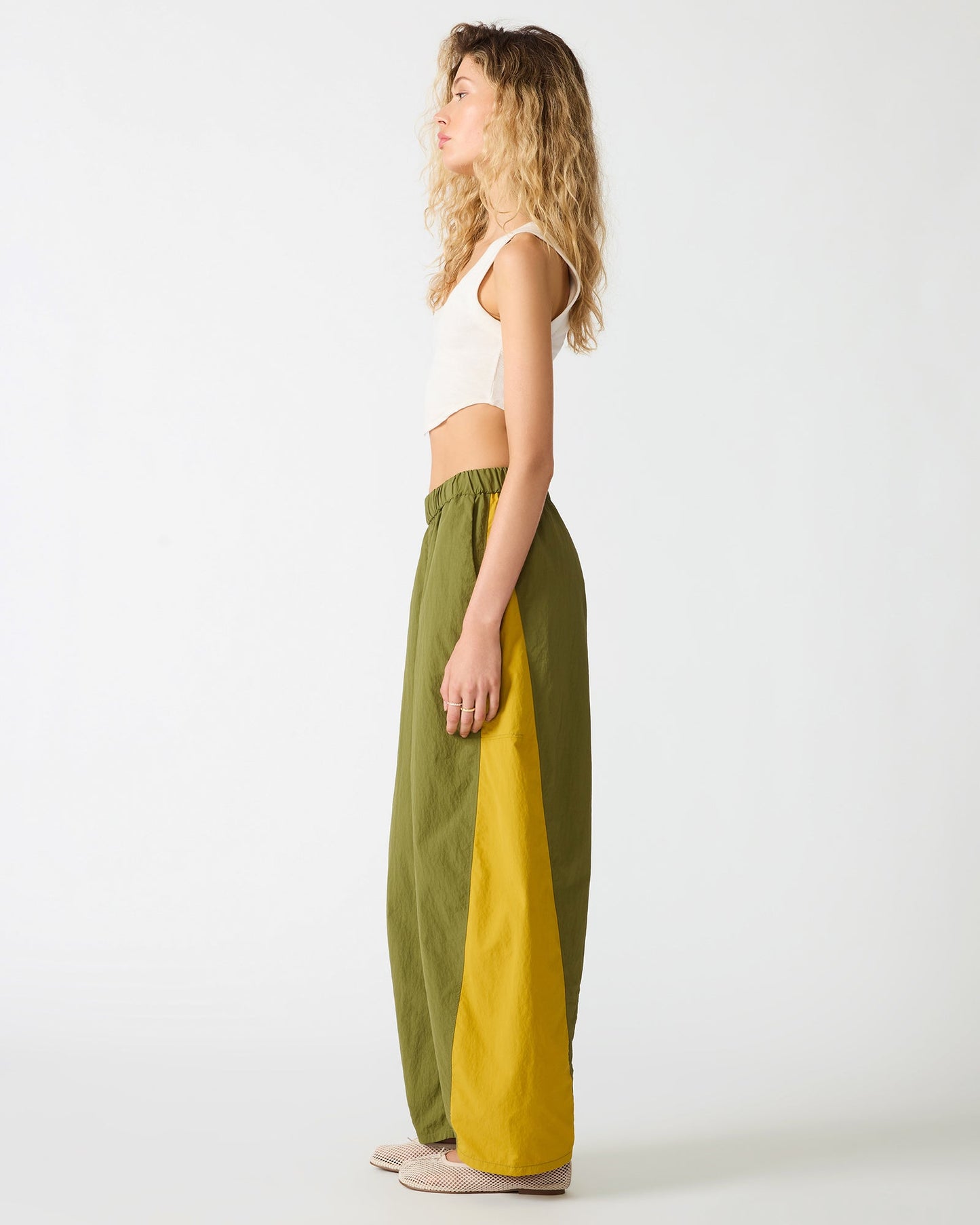 KHODA PANT CARGO
