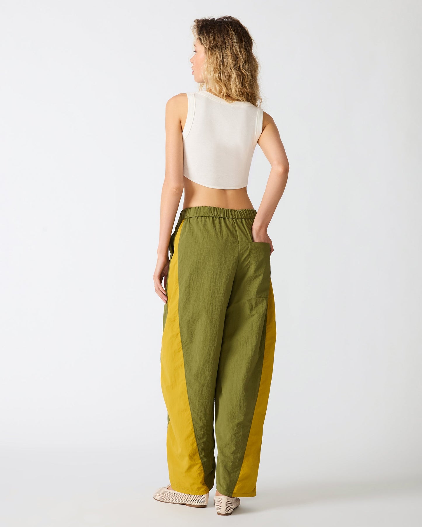 KHODA PANT CARGO