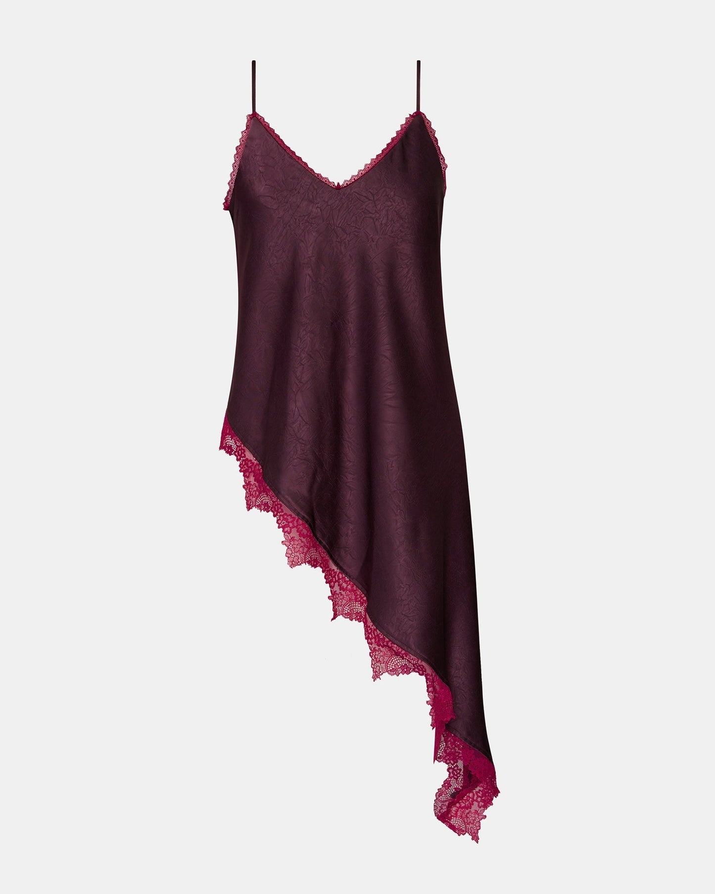 MARGAN TOP DEEP FIG