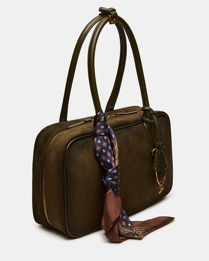 CANDIE BAG OLIVE