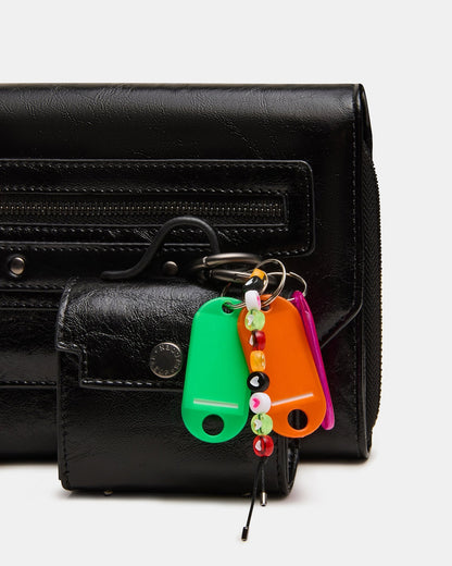 CARLI BAG BLACK