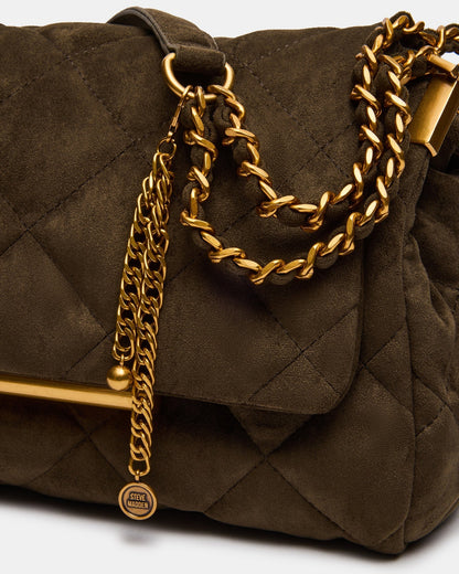 COLETTE BAG OLIVE