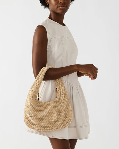 DAENA BAG NATURAL