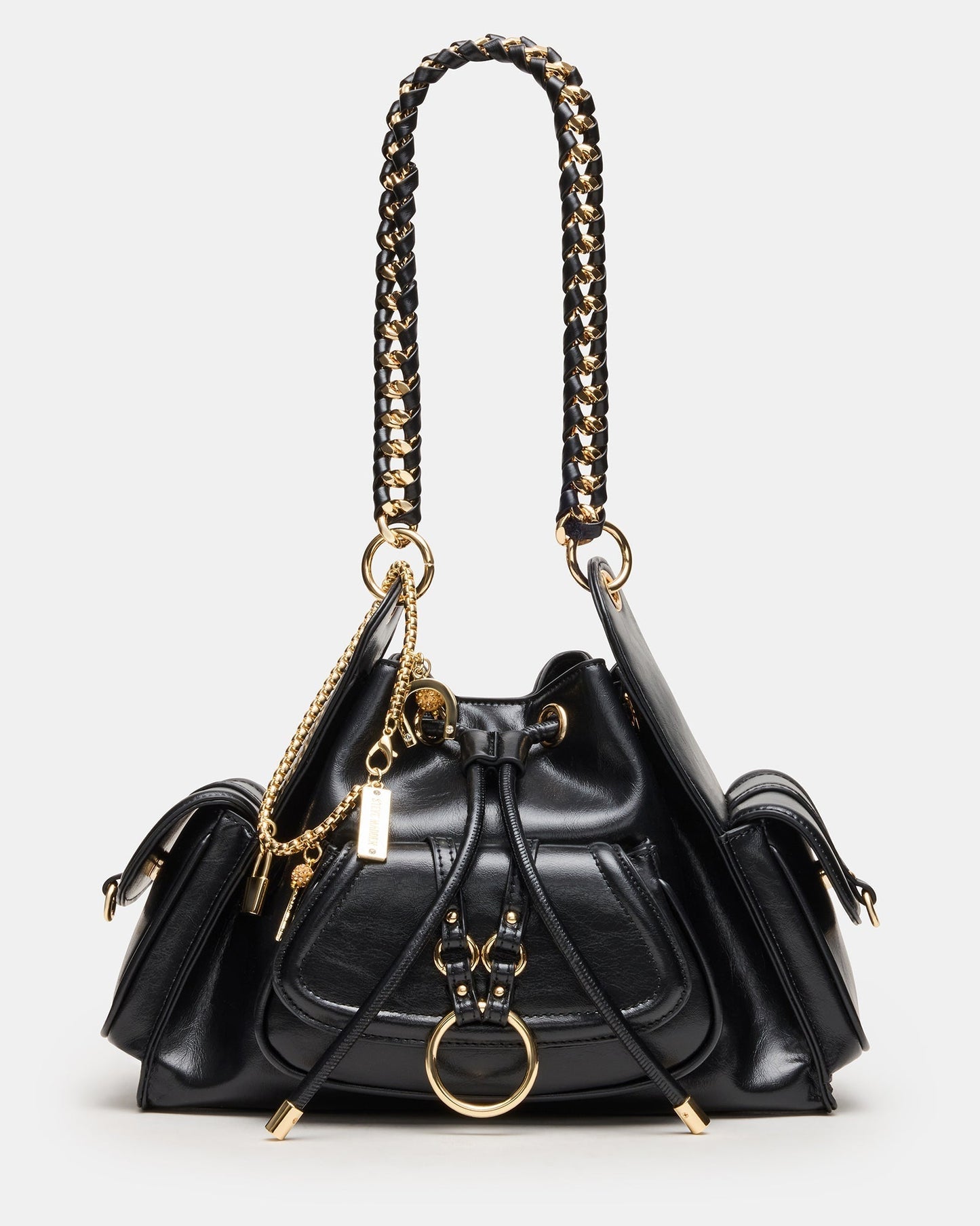 MORALS BOOTIE & DRU BAG BUNDLE