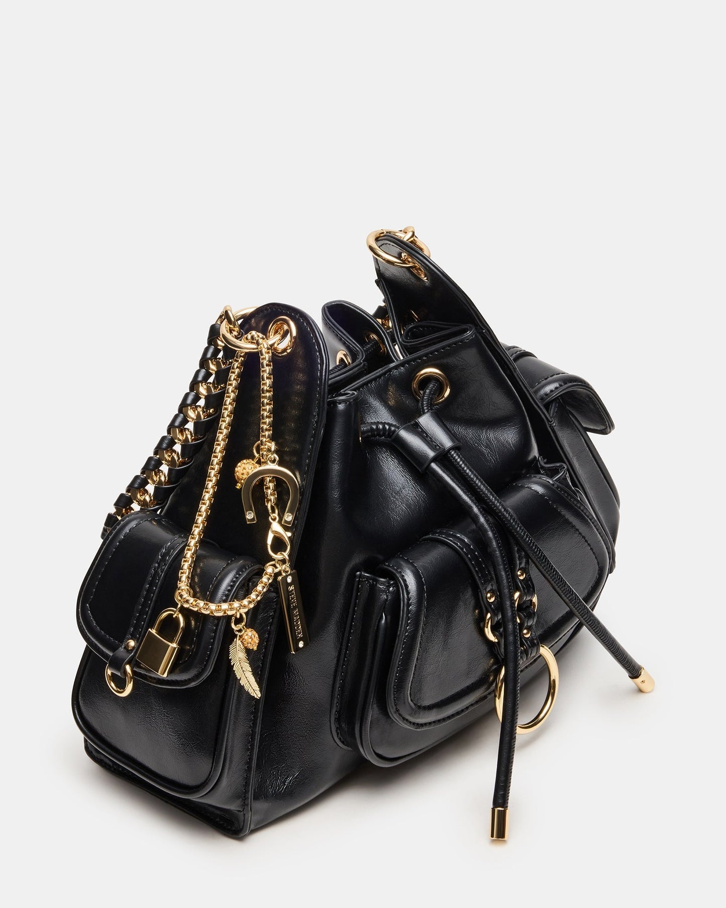 MORALS BOOTIE & DRU BAG BUNDLE