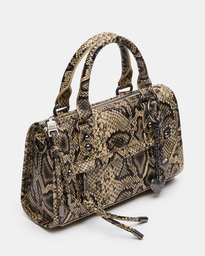 ELIDE SNAKE BAG BONE/MULTI