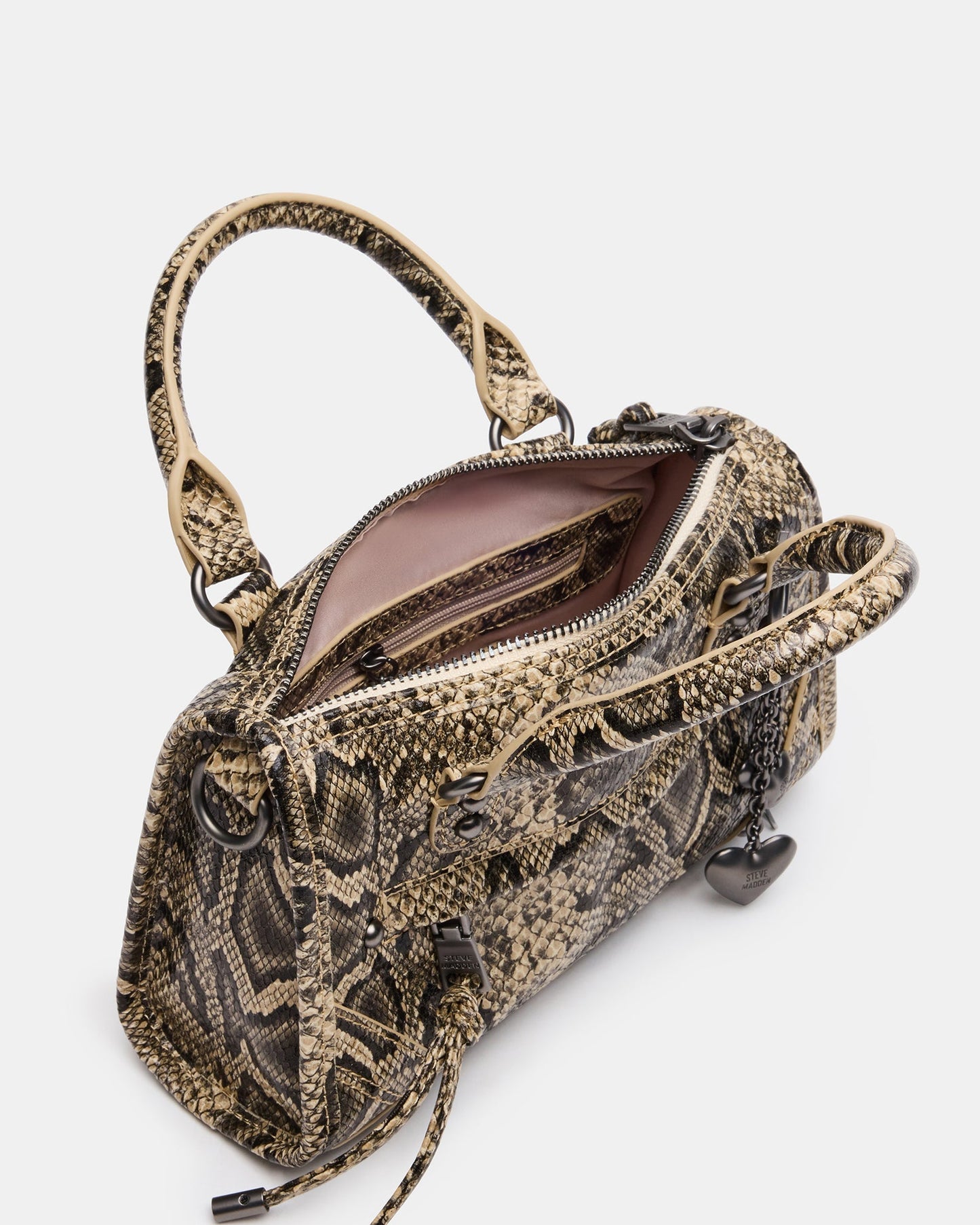 ELIDE SNAKE BAG BONE/MULTI