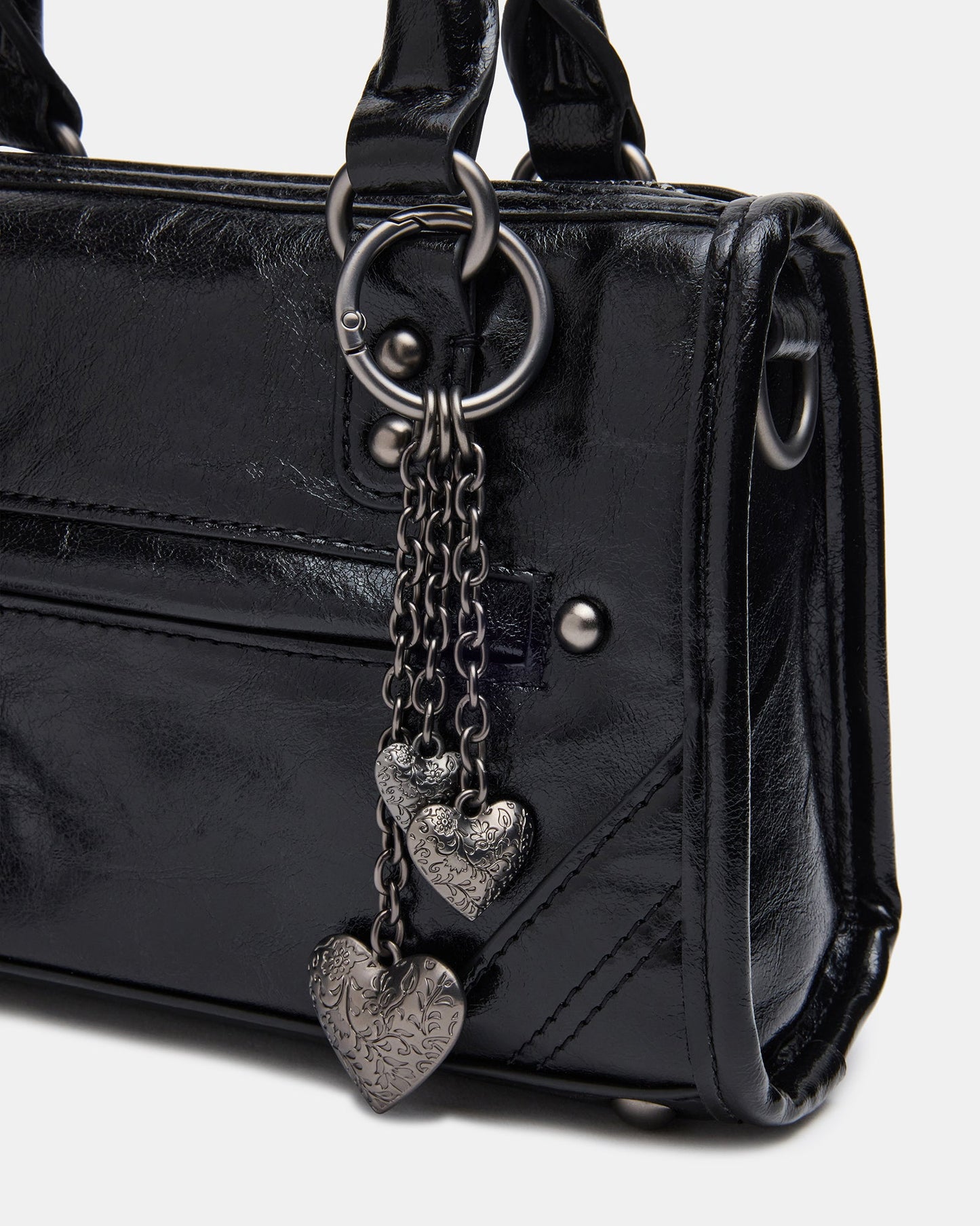 ELIDE BAG BLACK