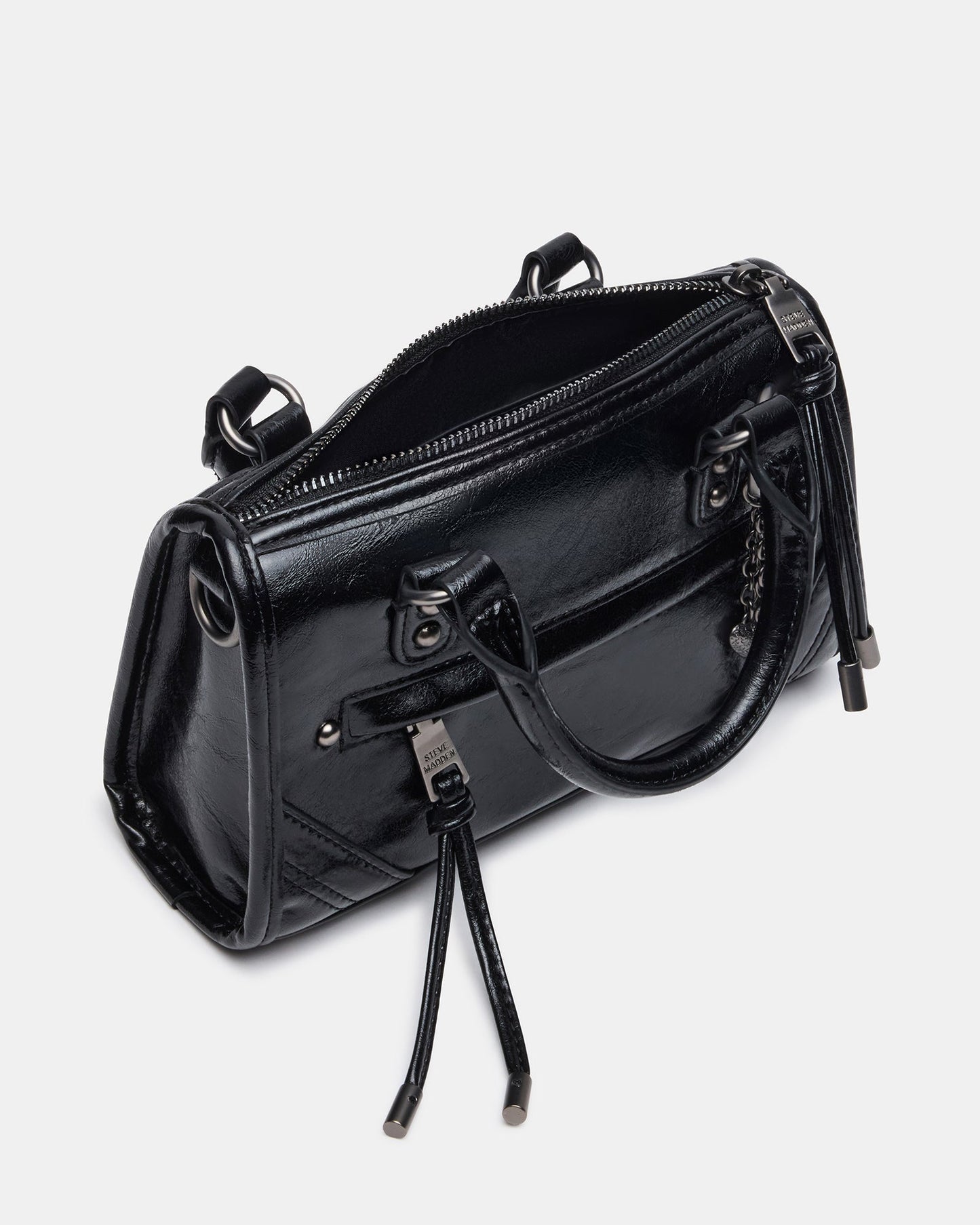 ELIDE BAG BLACK