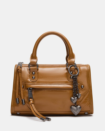 ELIDE BAG MUSTARD