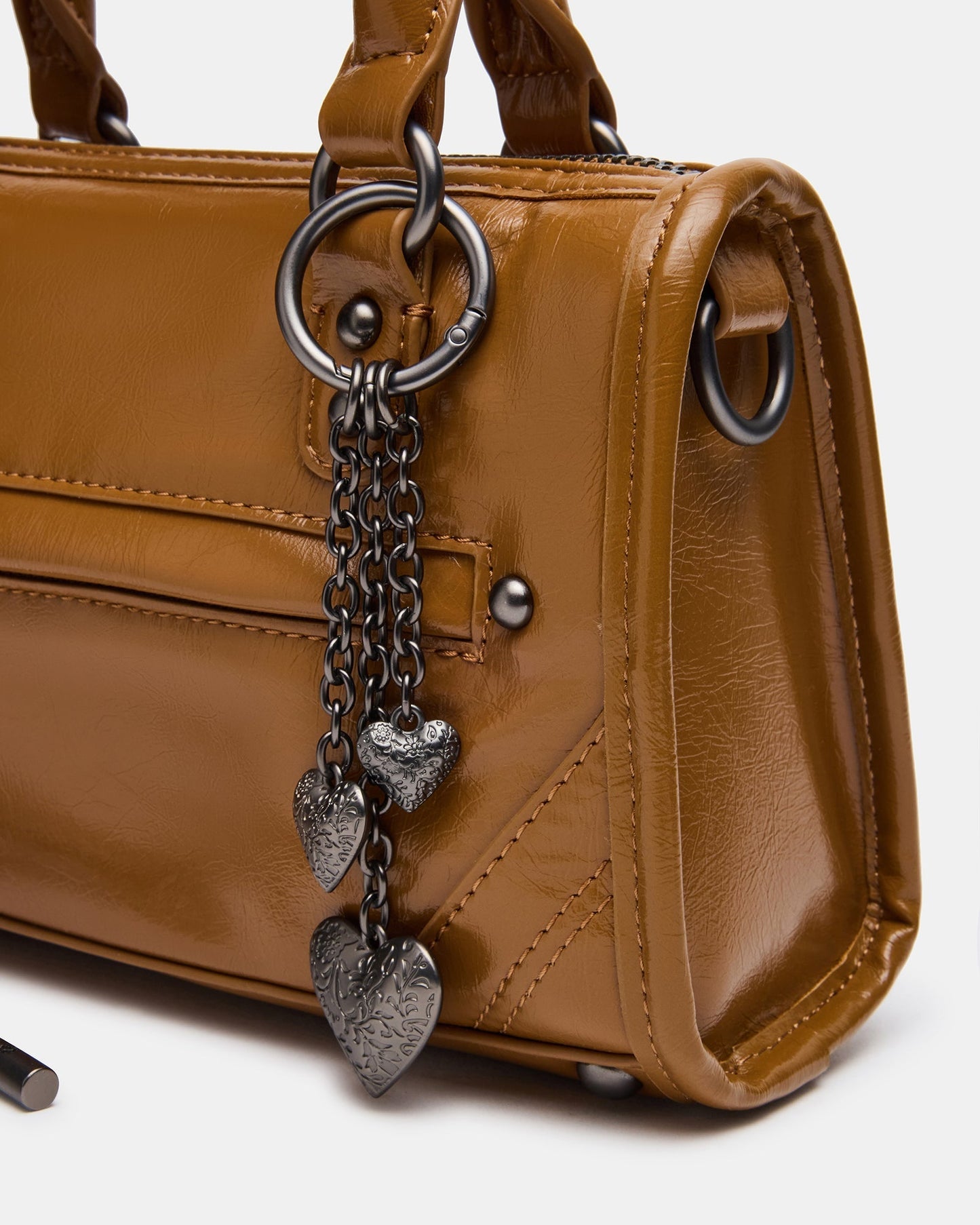 ELIDE BAG MUSTARD
