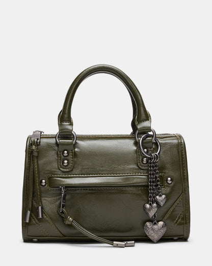 ELIDE BAG OLIVE