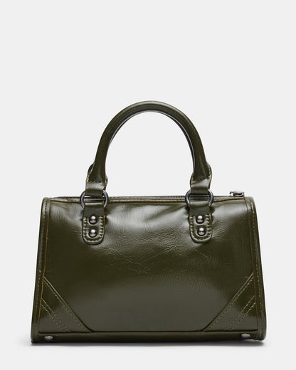 ELIDE BAG OLIVE