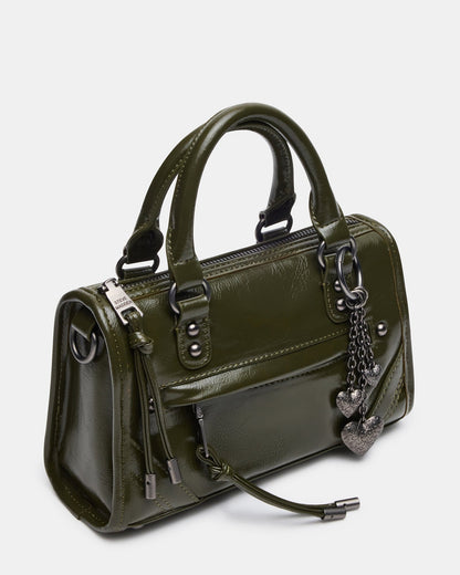 ELIDE BAG OLIVE