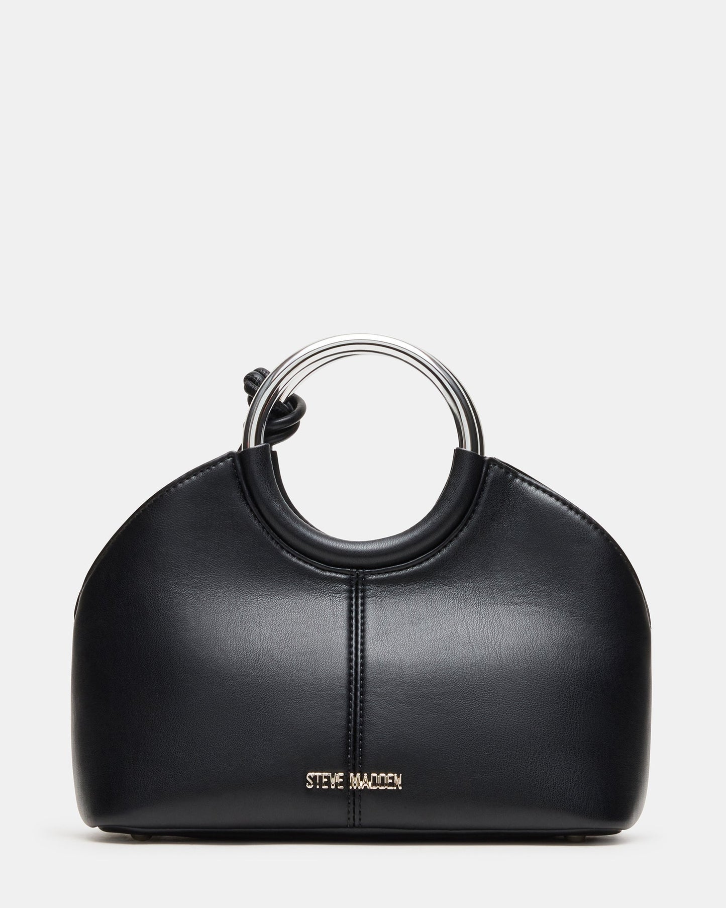 GEENA EMBELLISHED BAG BLACK