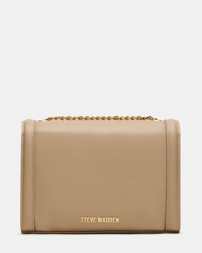LARISAL BAG BEIGE