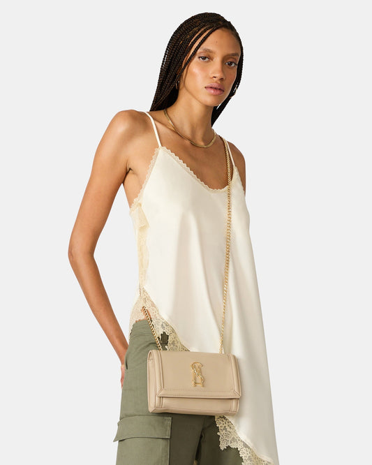 LARISAL BAG BEIGE