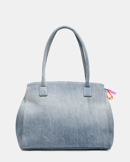 LEILANI BAG DENIM