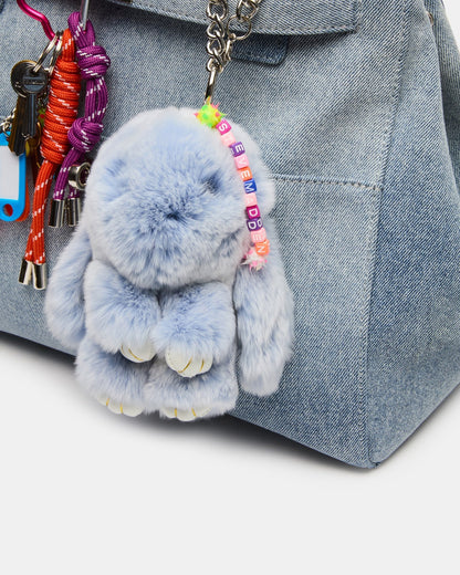 LEILANI BAG DENIM