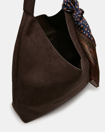 LENORES BAG BROWN