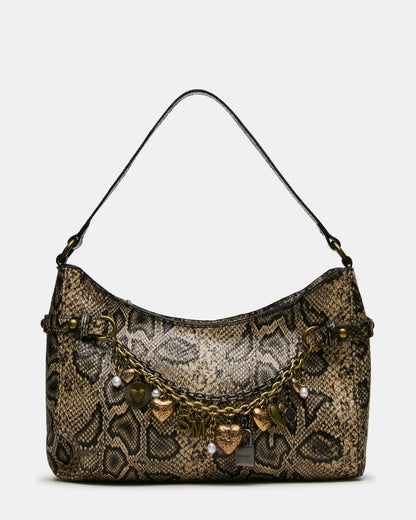 LIANNA BAG BONE/MULTI