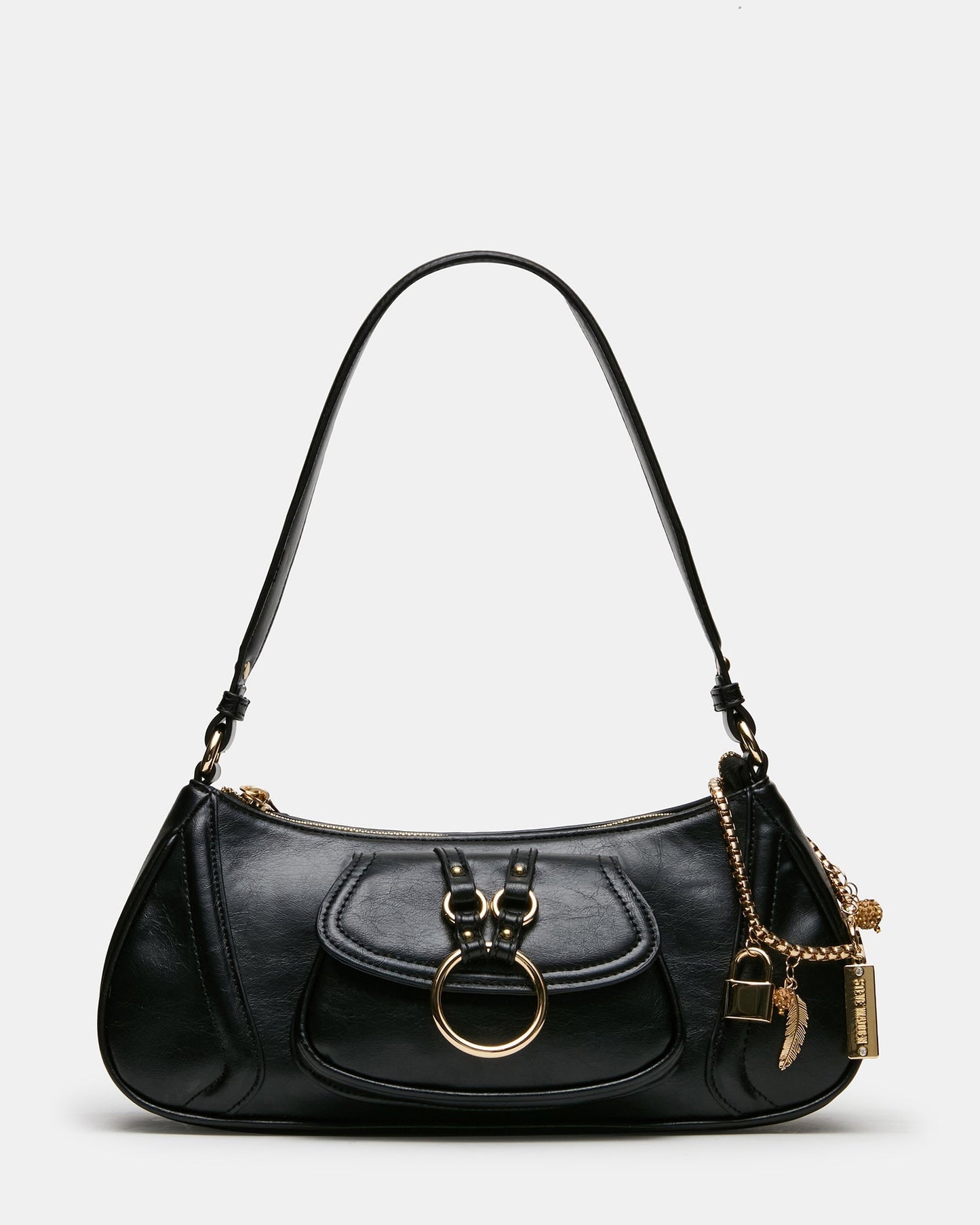 LUXXAR BAG BLACK