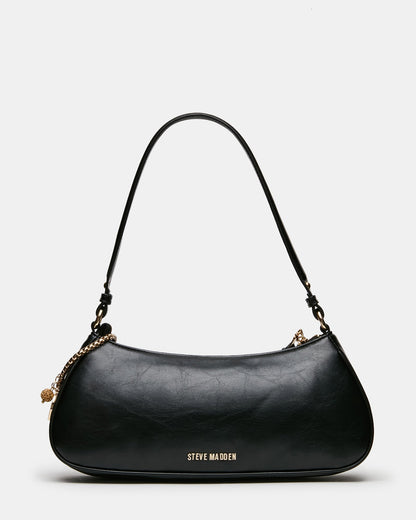 LUXXAR BAG BLACK