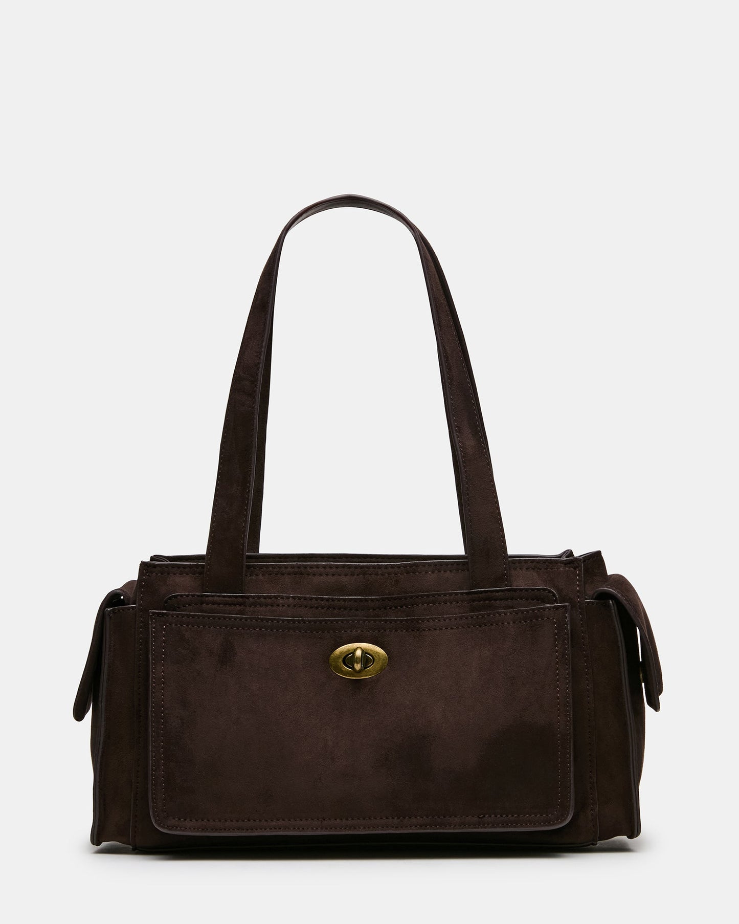 TARO BAG CHOCOLATE