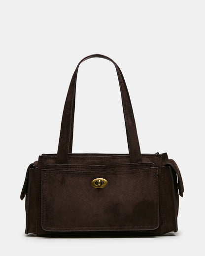 TARO BAG CHOCOLATE
