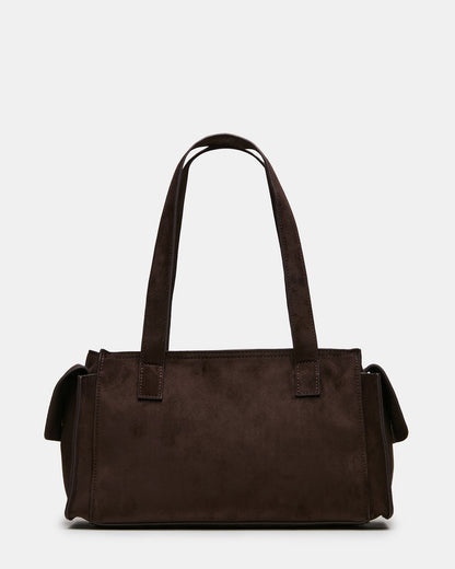TARO BAG CHOCOLATE