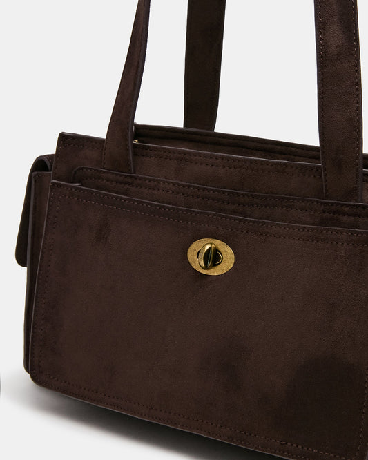 TARO BAG CHOCOLATE