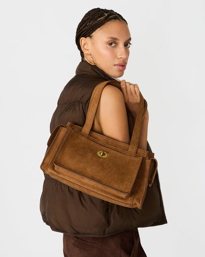 TARO BAG TOBACCO